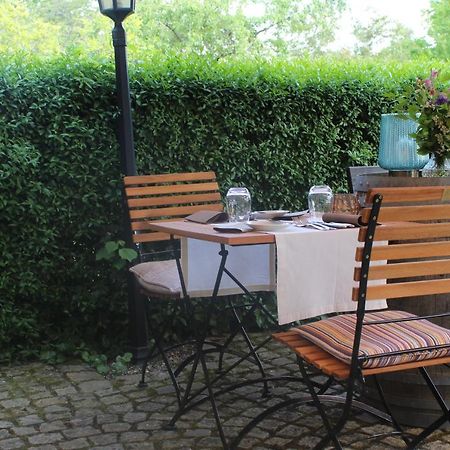 Gasthaus Hofmann Schindelsee Extérieur photo