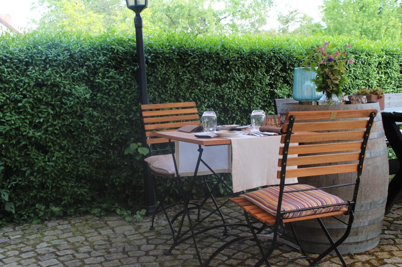 Gasthaus Hofmann Schindelsee Extérieur photo