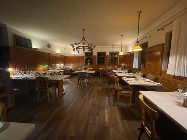 Gasthaus Hofmann Schindelsee Extérieur photo