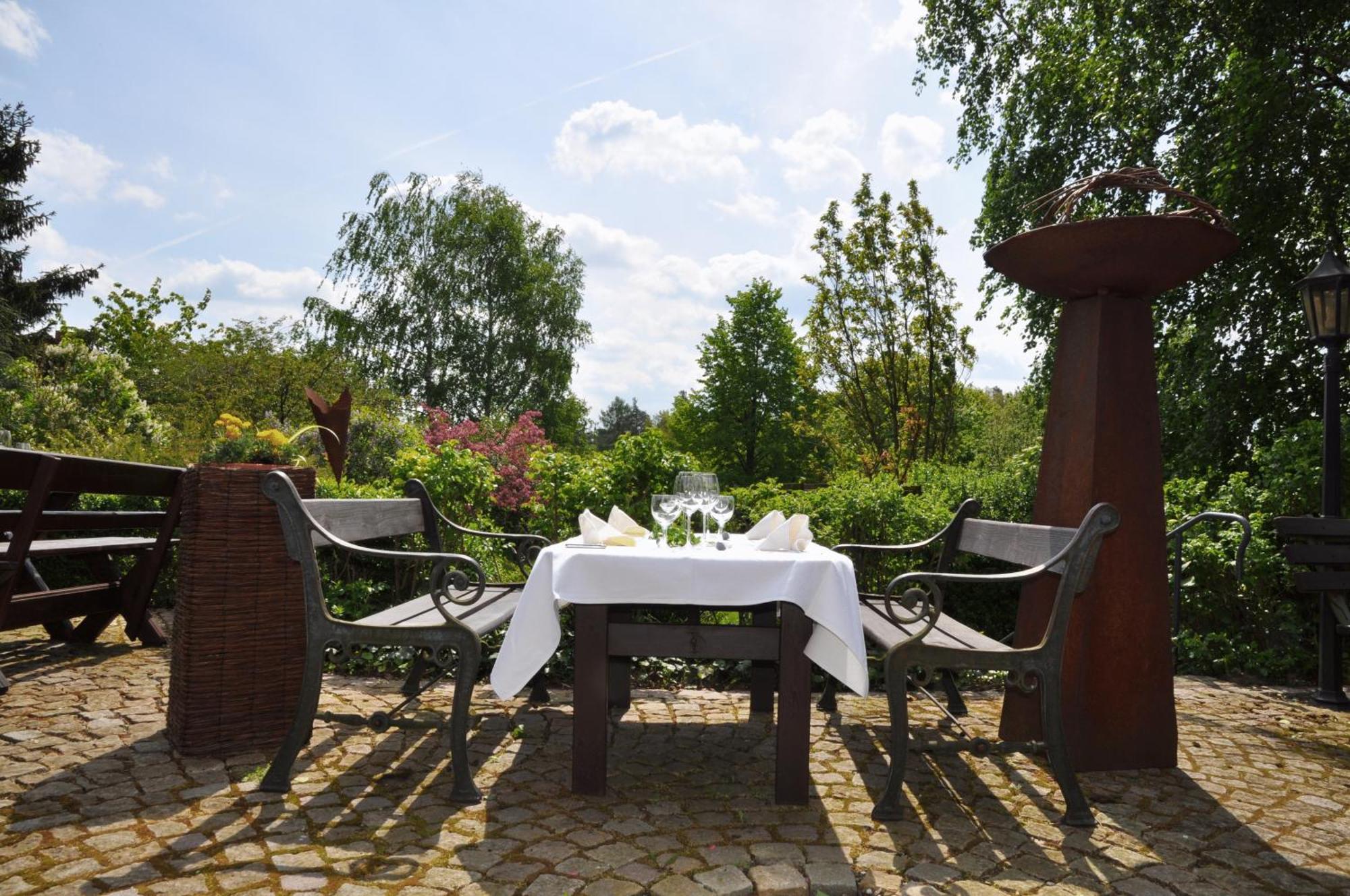 Gasthaus Hofmann Schindelsee Extérieur photo