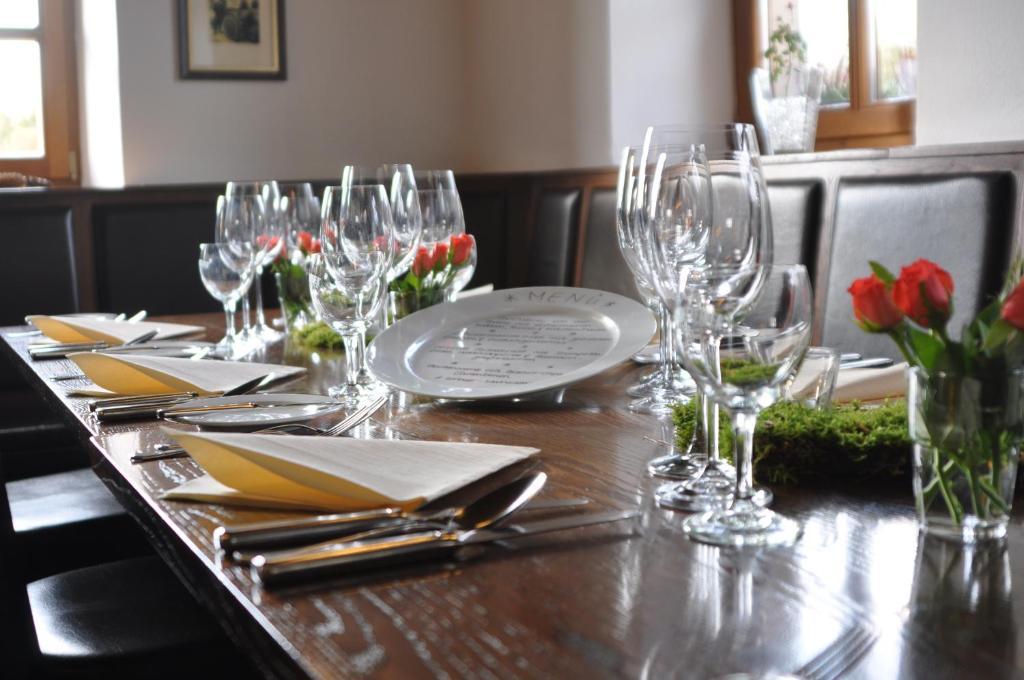 Gasthaus Hofmann Schindelsee Extérieur photo